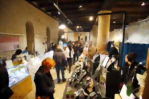 Marchés de Noël de Cluny