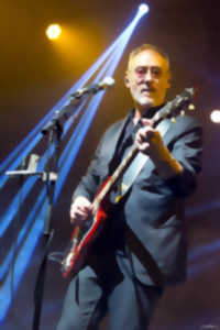 MICHAEL JONES