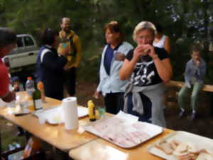 Marche d'Automne