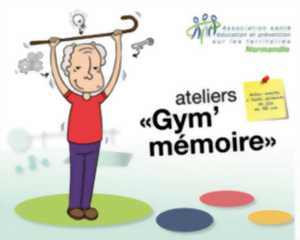 Réunion d’information : ateliers « gym mémoire » pour seniors