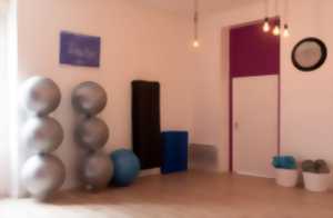 Cours de Pilates sur tapis et sur machines du lundi au samedi