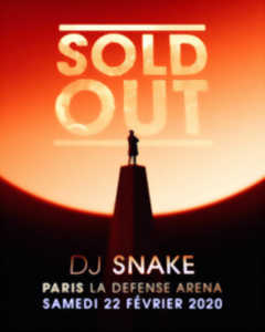 DJ SNAKE