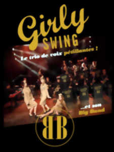 GIRLY SWING BIG BAND