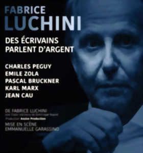FABRICE LUCHINI