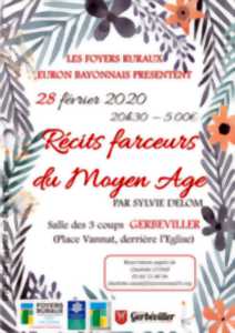 photo Course Rose en Mortagne