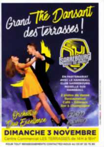 photo Thé dansant du club vosgien