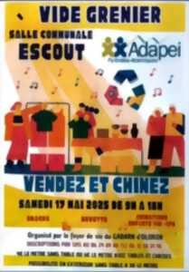 photo Vide grenier