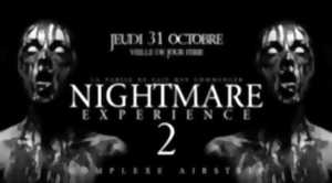 NIGHTMARE EXPERIENCE 2