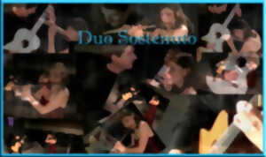 Concert Duo Sostenuto