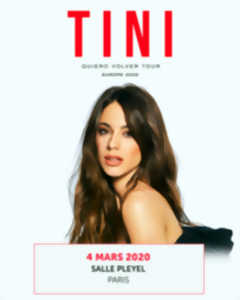 TINI STOESSEL
