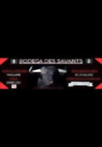 Bodega des Savants