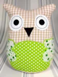 EXPOSITION COUTURE ET PATCHWORK