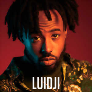 LUIDJI + YELLOWSTRAPS