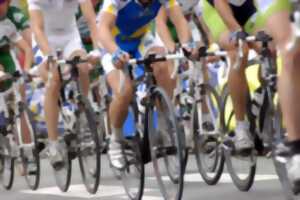 photo Course cycliste
