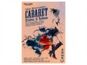 Cabaret Entre 2 Folies