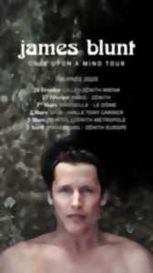JAMES BLUNT