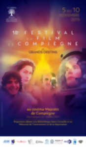 Festival du film de Compiègne