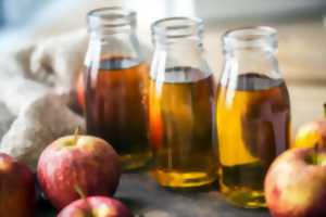 Fête du Cidre et de la Châtaigne à Carisiolas