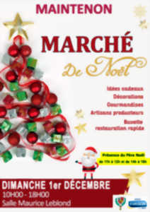 Marchés de Noël