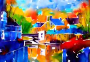 Biennale de l'aquarelle