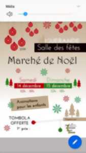 Marché de Noël