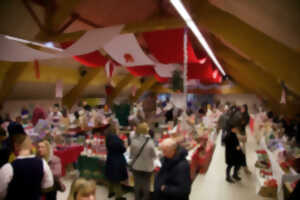 photo Marché de Noël de Steinbrunn-le-Bas