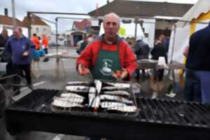 L’Harengoise, la fête du hareng grillé