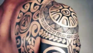 Salon du Tatouage, Convention Tatto Aquitaine à Bordeaux