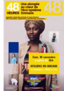 Les chantiers Peupins