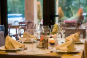 Repas ACosstages