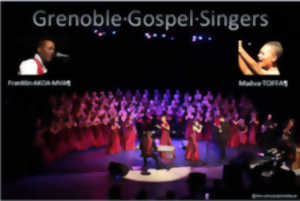 CONCERT GOSPEL NOEL