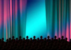 Spectacle musical 