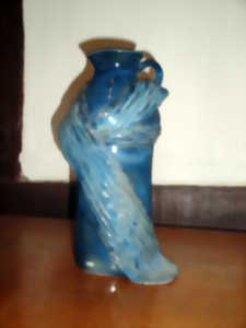 L'Atelier du Dégourdi - Poterie