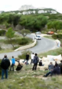Rallye automobiles Mistral