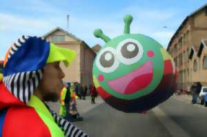 photo Carnaval de Baccarat