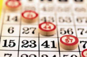 photo Loto à Montfaucon