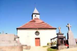 Chapelle Saint Edme de Chaserey