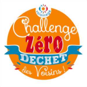 Le Challenge Zéro déchet des voisins