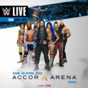 WWE LIVE