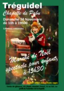 Marché de Noël
