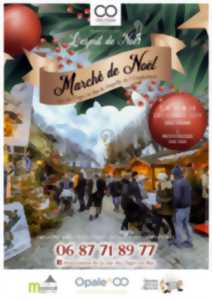 Marché de Noël du Clape