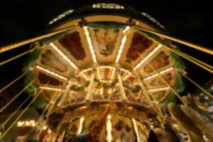 Carrousel 1900
