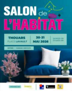 photo Salon de l'habitat
