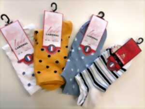 photo Fête de la chaussette