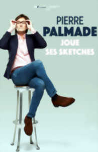PIERRE PALMADE
