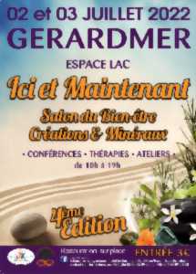 photo SALON DU BIEN-ETRE