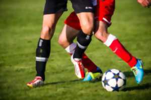 Finale Nationale football U13