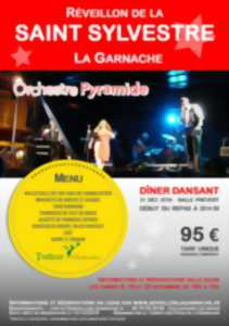 Soirée dansante