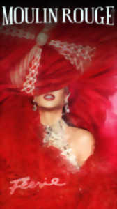 LES MATINÉES DU MOULIN ROUGE