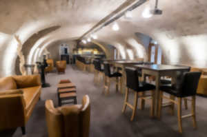 NOUVEL AN AU BAR À VINS DE VIVRE[S]